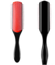 Brosse Démêlante Afros